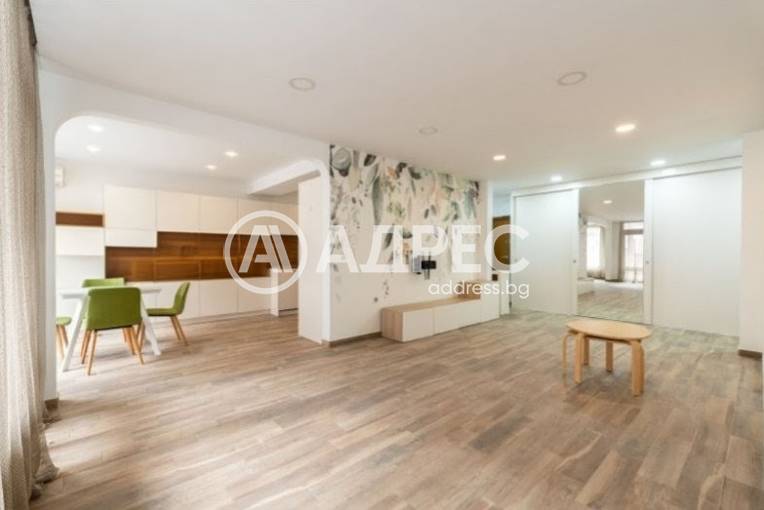 Тристаен апартамент, София, Изток, 683597, Снимка 8