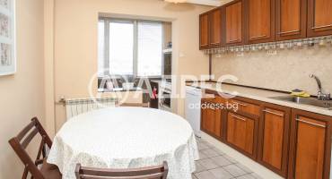 Двустаен апартамент, София, Дианабад, 688597, Снимка 1