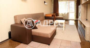 Двустаен апартамент, София, Дианабад, 688597, Снимка 11