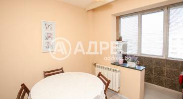 Двустаен апартамент, София, Дианабад, 688597, Снимка 13