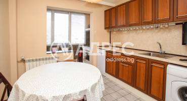 Двустаен апартамент, София, Дианабад, 688597, Снимка 16