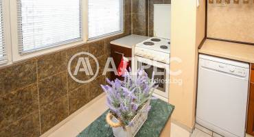 Двустаен апартамент, София, Дианабад, 688597, Снимка 2