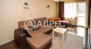 Двустаен апартамент, София, Дианабад, 688597, Снимка 3