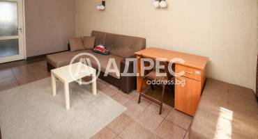 Двустаен апартамент, София, Дианабад, 688597, Снимка 4