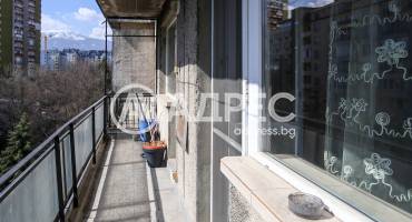 Двустаен апартамент, София, Дианабад, 688597, Снимка 7