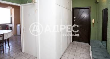 Двустаен апартамент, София, Дианабад, 688597, Снимка 9