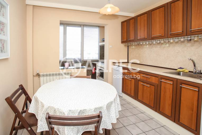 Двустаен апартамент, София, Дианабад, 688597, Снимка 1