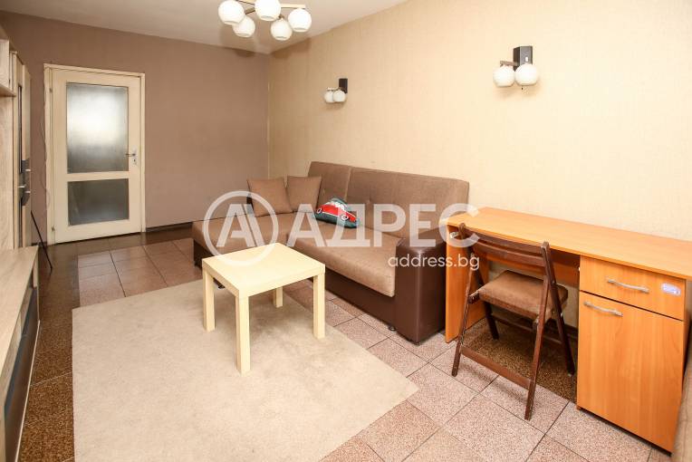 Двустаен апартамент, София, Дианабад, 688597, Снимка 10