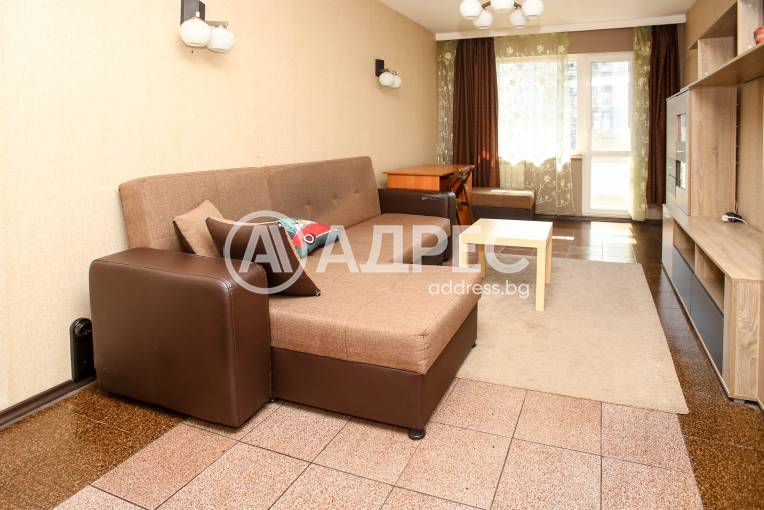 Двустаен апартамент, София, Дианабад, 688597, Снимка 11