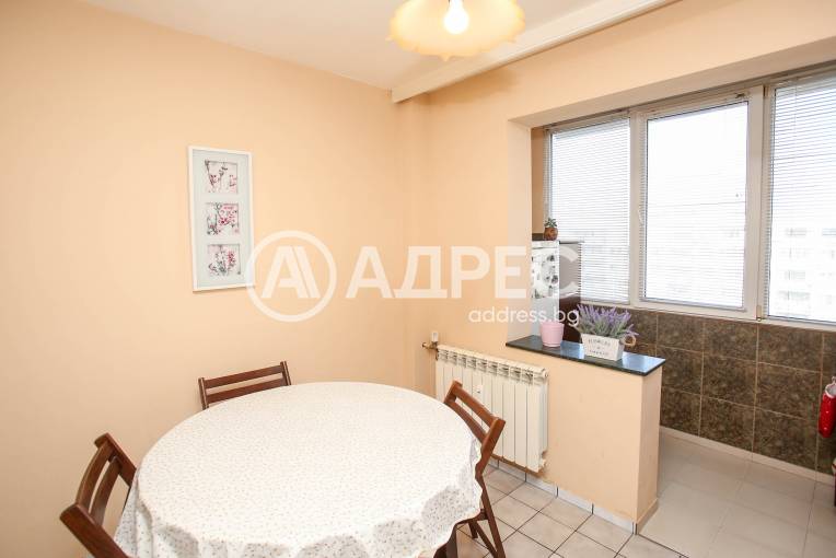 Двустаен апартамент, София, Дианабад, 688597, Снимка 13