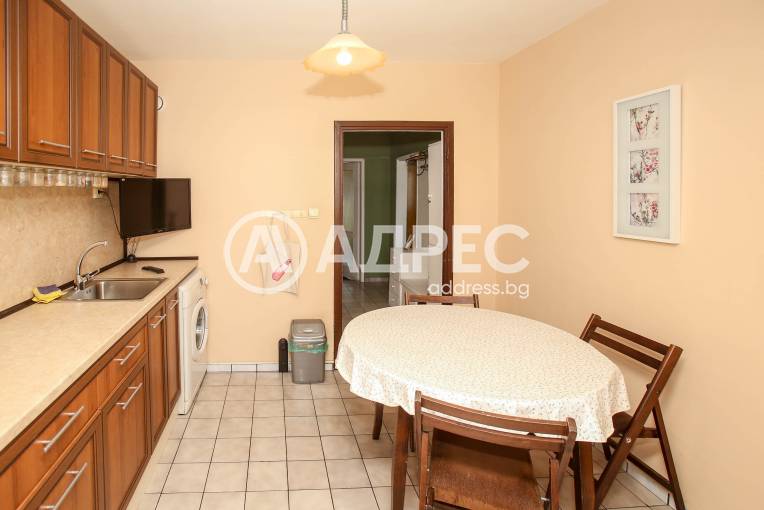 Двустаен апартамент, София, Дианабад, 688597, Снимка 15