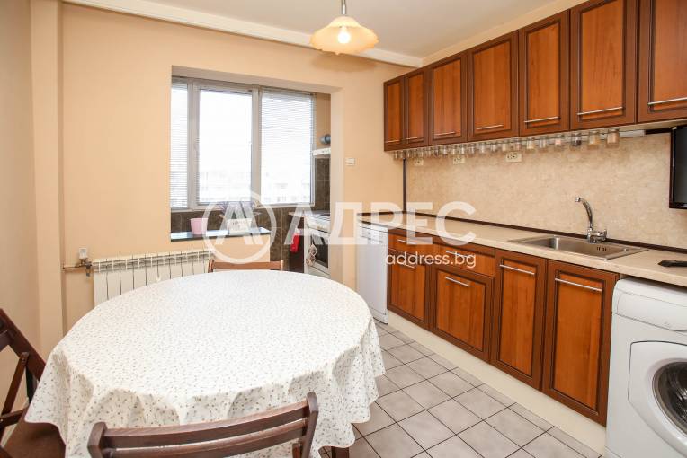 Двустаен апартамент, София, Дианабад, 688597, Снимка 16