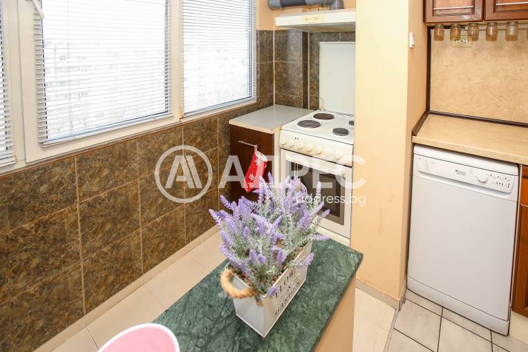 Двустаен апартамент, София, Дианабад, 688597, Снимка 2