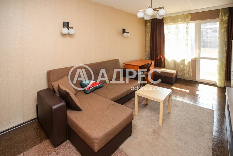 Двустаен апартамент, София, Дианабад, 688597, Снимка 3