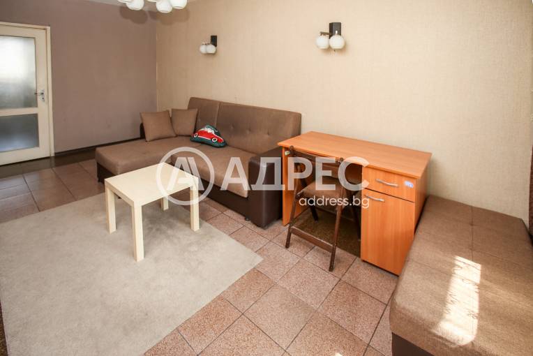 Двустаен апартамент, София, Дианабад, 688597, Снимка 4