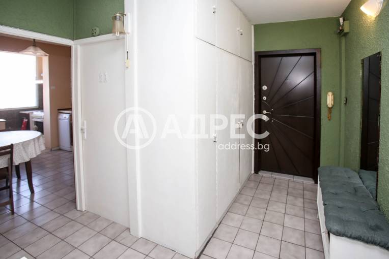 Двустаен апартамент, София, Дианабад, 688597, Снимка 9