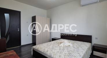 Тристаен апартамент, София, Суха река, 691597, Снимка 3