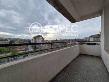 Тристаен апартамент, София, Суха река, 691597, Снимка 1