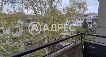 Тристаен апартамент, София, Суха река, 691597, Снимка 4