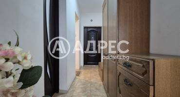 Тристаен апартамент, София, Суха река, 691597, Снимка 5