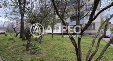 Тристаен апартамент, София, Суха река, 691597, Снимка 6