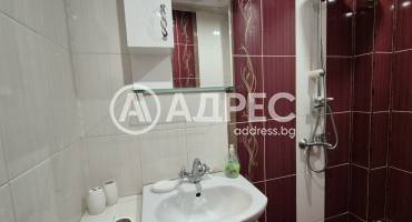 Тристаен апартамент, София, Суха река, 691597, Снимка 7