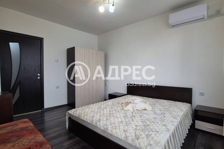 Тристаен апартамент, София, Суха река, 691597, Снимка 3