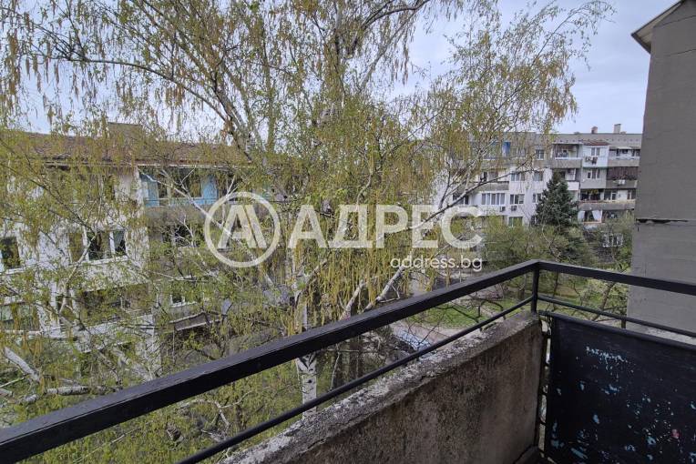 Тристаен апартамент, София, Суха река, 691597, Снимка 4