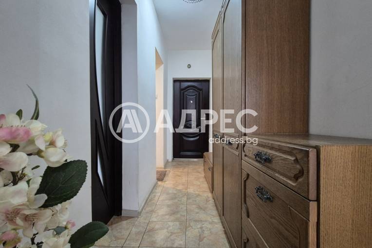 Тристаен апартамент, София, Суха река, 691597, Снимка 5