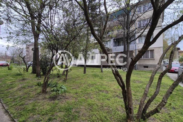 Тристаен апартамент, София, Суха река, 691597, Снимка 6