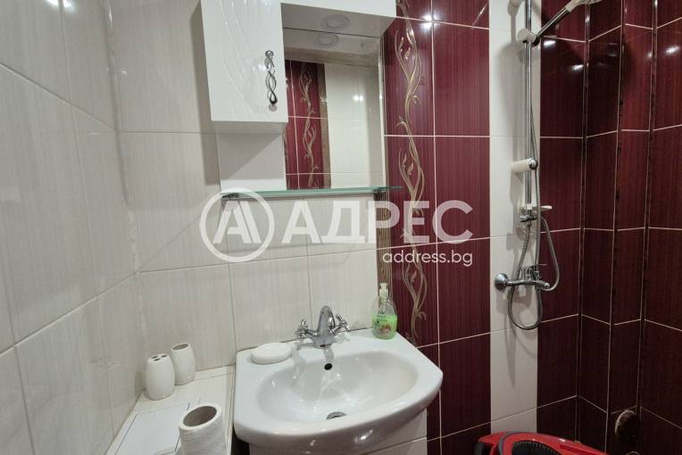 Тристаен апартамент, София, Суха река, 691597, Снимка 7