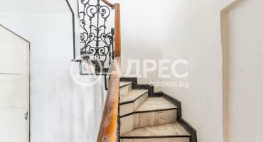 Етаж от къща, Плевен, Сторгозия, 695597, Снимка 17