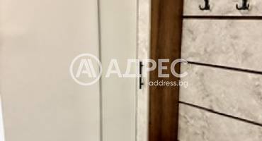 Тристаен апартамент, Стара Загора, Център, 697597, Снимка 8