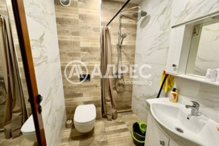 Тристаен апартамент, Стара Загора, Център, 697597, Снимка 9