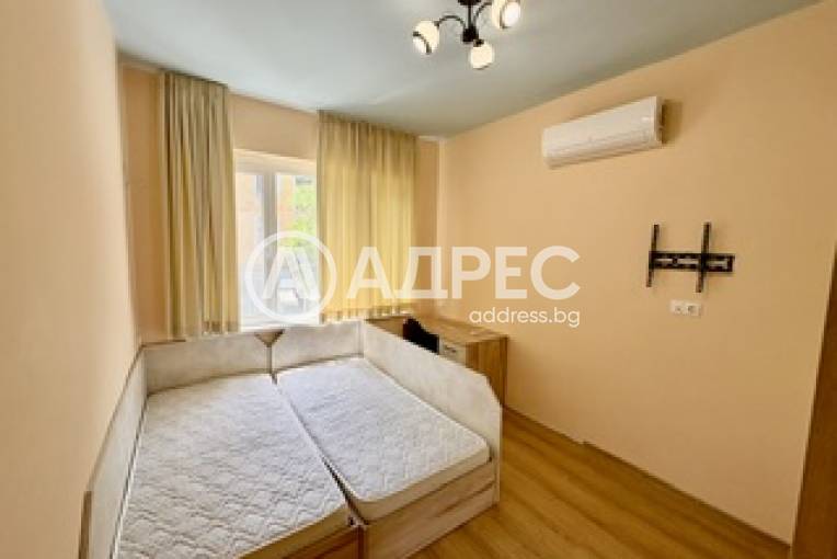 Тристаен апартамент, Стара Загора, Център, 697597, Снимка 4