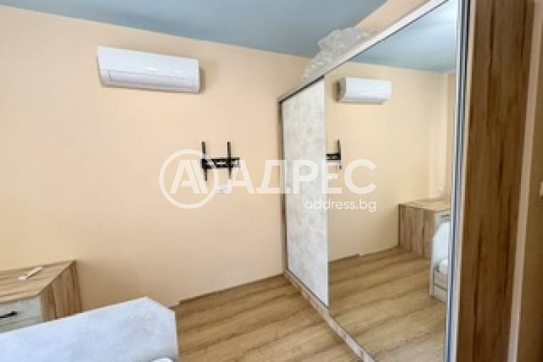 Тристаен апартамент, Стара Загора, Център, 697597, Снимка 5