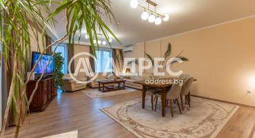 Многостаен апартамент, Варна, Бриз, 698597, Снимка 9