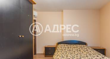 Многостаен апартамент, Варна, Бриз, 698597, Снимка 12