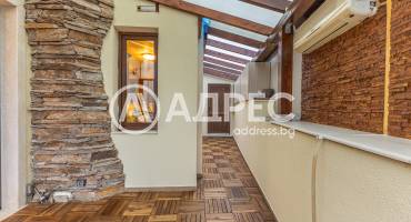 Многостаен апартамент, Варна, Бриз, 698597, Снимка 13