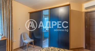 Многостаен апартамент, Варна, Бриз, 698597, Снимка 15