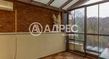 Многостаен апартамент, Варна, Бриз, 698597, Снимка 16