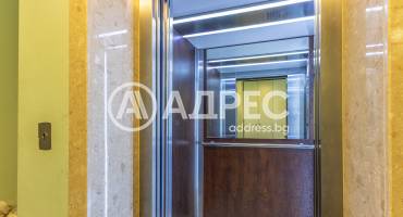 Многостаен апартамент, Варна, Бриз, 698597, Снимка 18