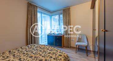 Многостаен апартамент, Варна, Бриз, 698597, Снимка 19