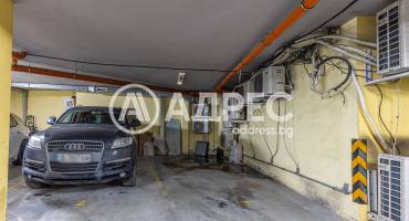 Многостаен апартамент, Варна, Бриз, 698597, Снимка 21