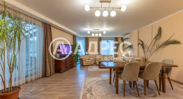 Многостаен апартамент, Варна, Бриз, 698597, Снимка 3