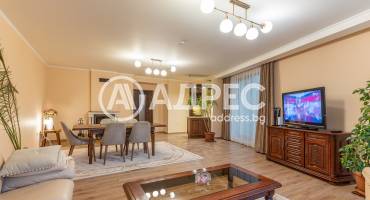 Многостаен апартамент, Варна, Бриз, 698597, Снимка 4