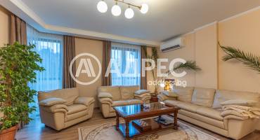 Многостаен апартамент, Варна, Бриз, 698597, Снимка 5