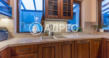 Многостаен апартамент, Варна, Бриз, 698597, Снимка 8