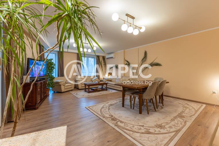 Многостаен апартамент, Варна, Бриз, 698597, Снимка 9