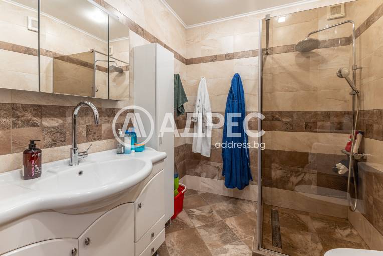 Многостаен апартамент, Варна, Бриз, 698597, Снимка 11